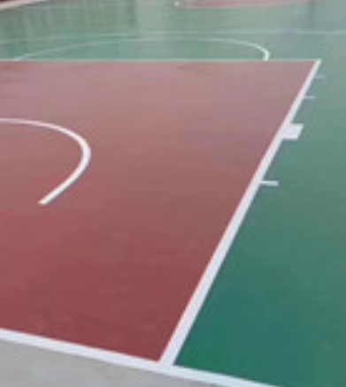 集宁篮球场地坪维修全方案